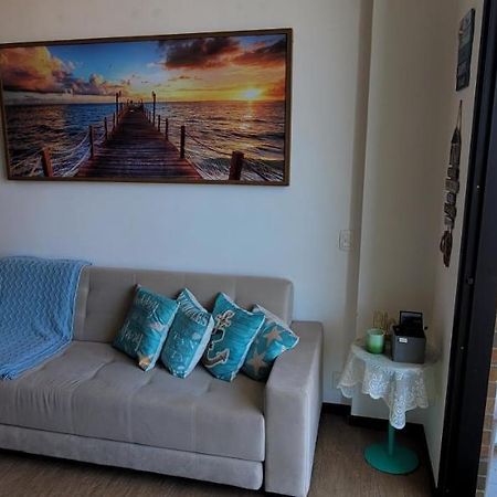 Cozy Loft Apartment Niteroi Exterior photo