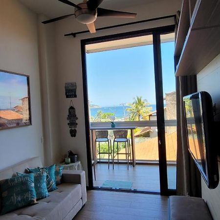Cozy Loft Apartment Niteroi Exterior photo