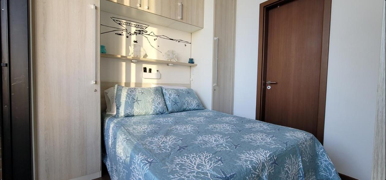 Cozy Loft Apartment Niteroi Exterior photo