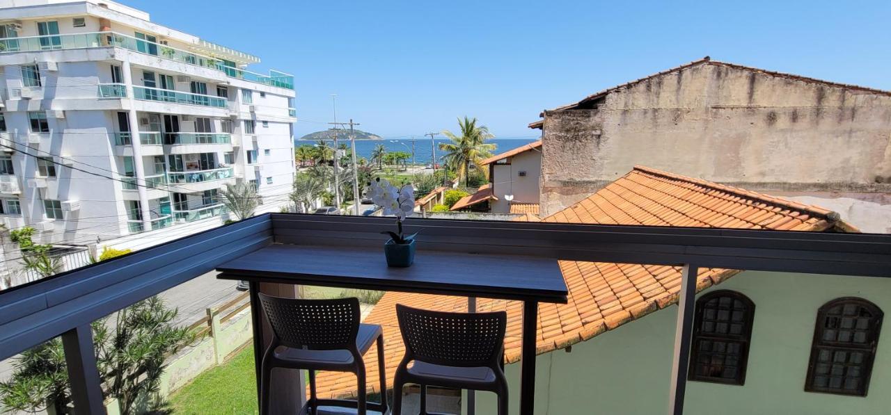 Cozy Loft Apartment Niteroi Exterior photo